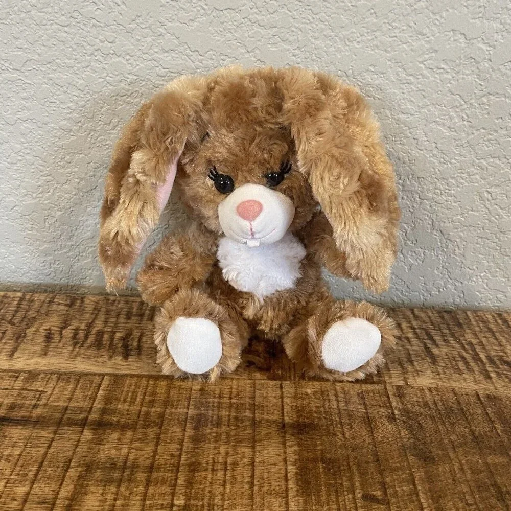 Build-A-Bear build bear